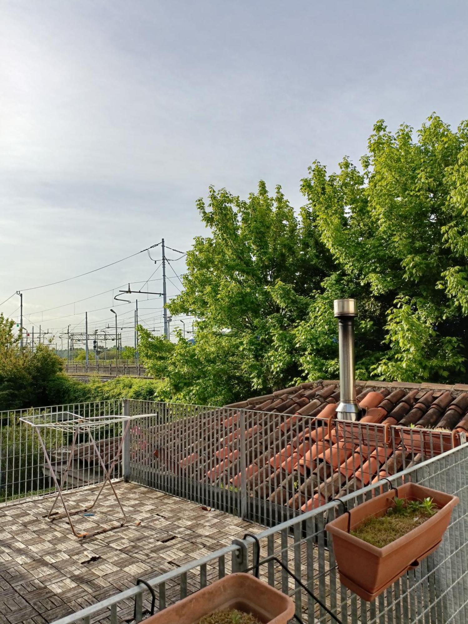 Mavipagi Apartment Verona Exterior photo
