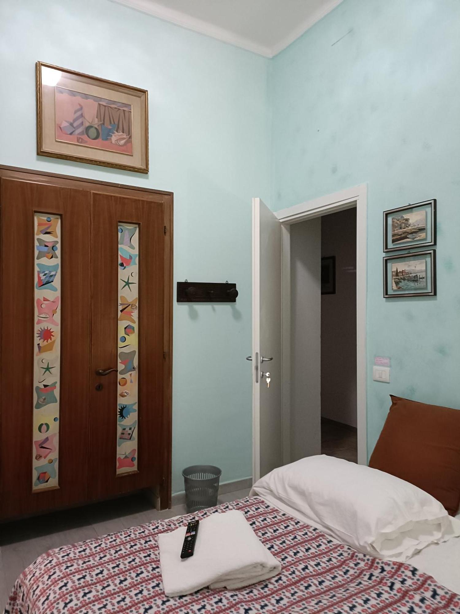 Mavipagi Apartment Verona Exterior photo
