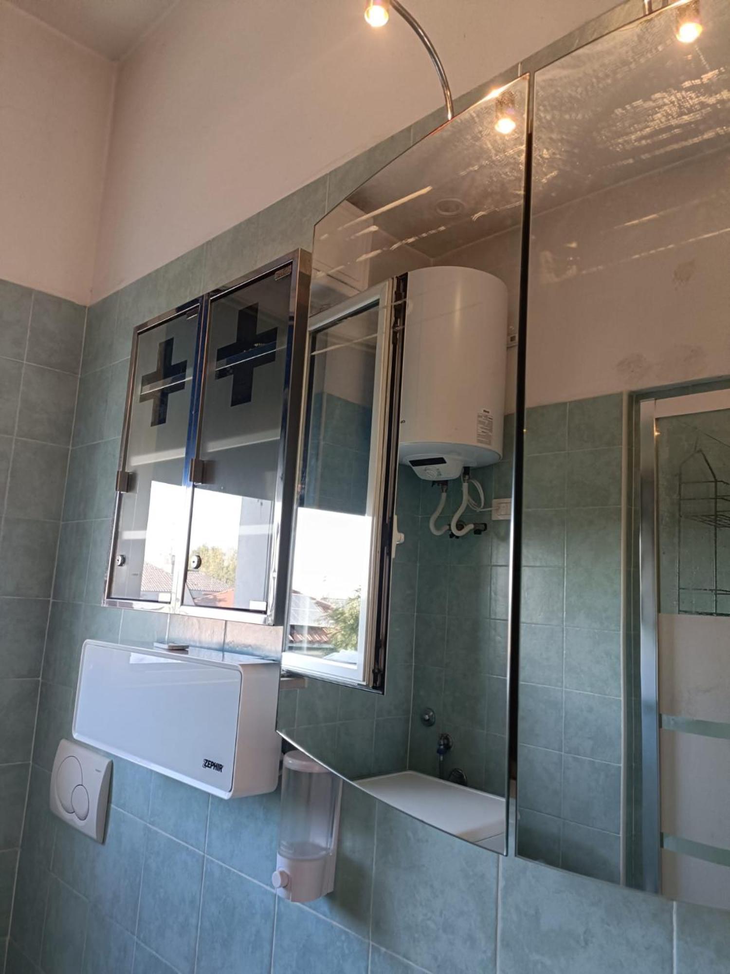 Mavipagi Apartment Verona Exterior photo